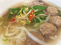 -蔡澜Pho·越南粉餐厅(海上世界店)