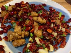 -川王府 Chuan Palace Chinese Restaurant