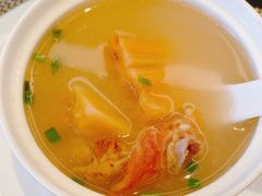 -富力威斯汀酒店-中国元素中餐厅(武昌临江店)