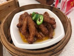 -龙的酒楼·手工早茶·顺德菜(近良路店)