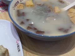 -小杨生煎(深圳岗厦北店)
