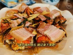 -洞天食府(北大街店)