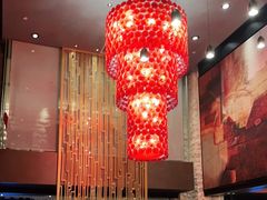 -香乐园·淮扬菜中餐厅·Shang Garden(福田香格里拉店)