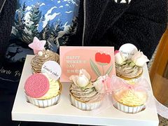 -ZOZO's昌左左精致甜品设计(新北店)