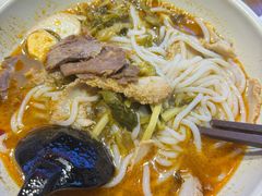 -老妈米线(木渎影视城店)