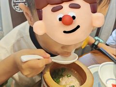 -打酱油·非遗淮扬菜(瘦西湖梅岭店)