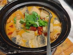 -小菜园新徽菜(宜兴八佰伴店)