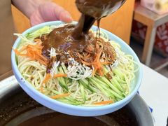 -华天新川面馆(闹市口店)