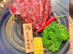 -黑牛の店·和牛烧肉(合生汇店)