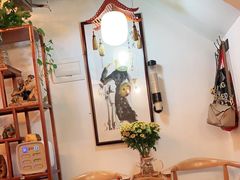 -铭洋专业采耳(田子坊店)