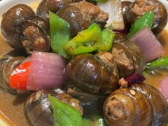 -瀏河老街土菜館(浏河店)