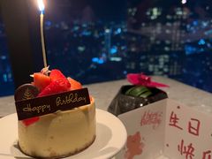 -广州四季酒店·佰鲜汇·现代法餐