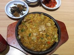 -米村拌饭(延吉万达店)