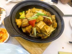 -御彩酒家(东风东路店)