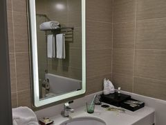 -重庆观音桥华美达安可酒店