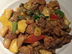 -庆江南江南菜(琴湖溪里花园城店)