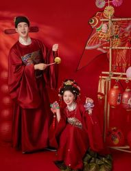 -雅云婚纱摄影工作室旗舰店