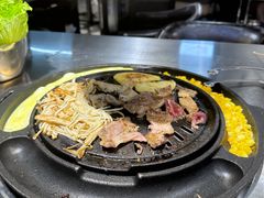 -小团团·路边烤牛肉(南岭壹街店)