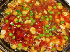 -森隆饭庄(崇文门新世界百货店)