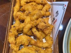 -那家老院子东北菜·饺子·小鸡炖蘑菇(艳华街店)