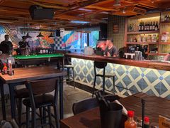 -Q MEX 库迈墨西哥餐吧(三里屯店)