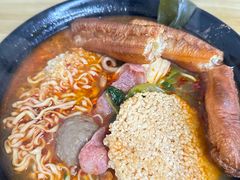 -四川老牛麻辣烫(北门桥店)