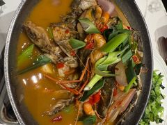 -阿露佳·舌尖上的安吉菜