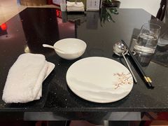 -三亚亚龙湾瑞吉酒店·铭轩中餐厅Mingxuan·海南菜·粤菜