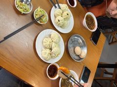 -小胖包子王(角门店)