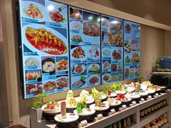 -味莊·青岛菜(云霄路店)