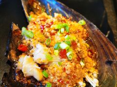 带子-马路边上·小海鲜烧烤(八一路店)