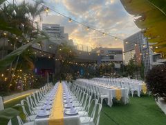 -CIAO·团建聚餐·生日派对轰趴馆(福田店)