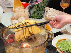-随和家宴·川菜(杜甫草堂店)