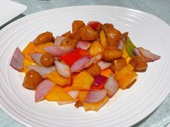 -悦港(悦港酒店)