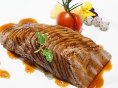 -乾隆美食·本帮菜(黄河路店)