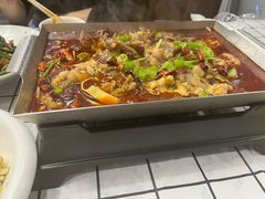 -四妹餐厅(玫瑰街店)