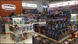 -kidsland凯知乐(高新万达广场店)