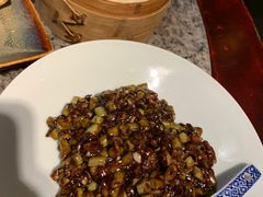 -南京大牌档(香港广场店)