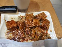 -姐弟俩土豆粉(同城街华联店)