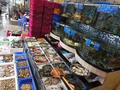 水产区-揭阳钟记小食(福田新村店)