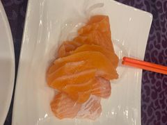 -汇华花园酒店(自助餐)