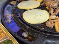 -牛犇炭火烤肉·鲜切烤肉(承德总店)