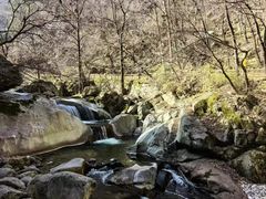 -太白山御龙湾温泉
