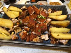 -浮何烤铺(桐梓林店)