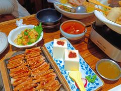 -小川洋风料理(街道口店)