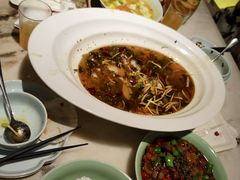-弄堂里(西溪龙湖天街店)