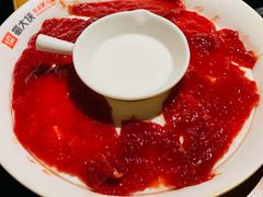 贵妃牛肉-蜀大侠火锅(春熙路店)