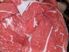 澳洲雪花肥牛-椰夫人·养生椰子鸡(金沙洲永旺店)