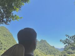 -英西峰林·洞天仙境