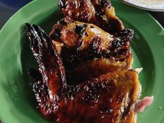 -黄亚华小食店(Jalan Alor)